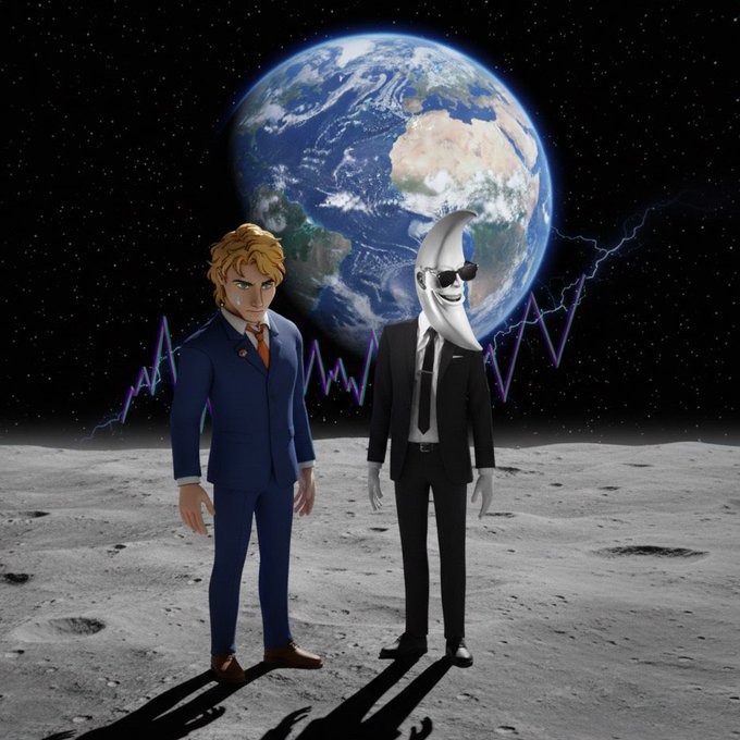 MoonMan Meme