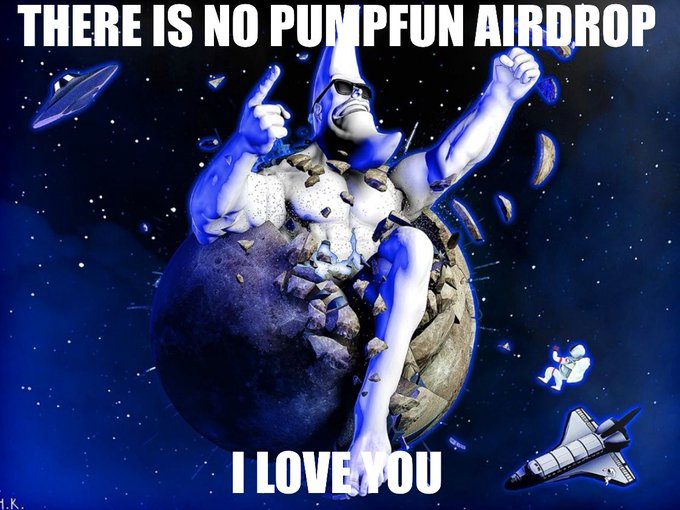 MoonMan Meme