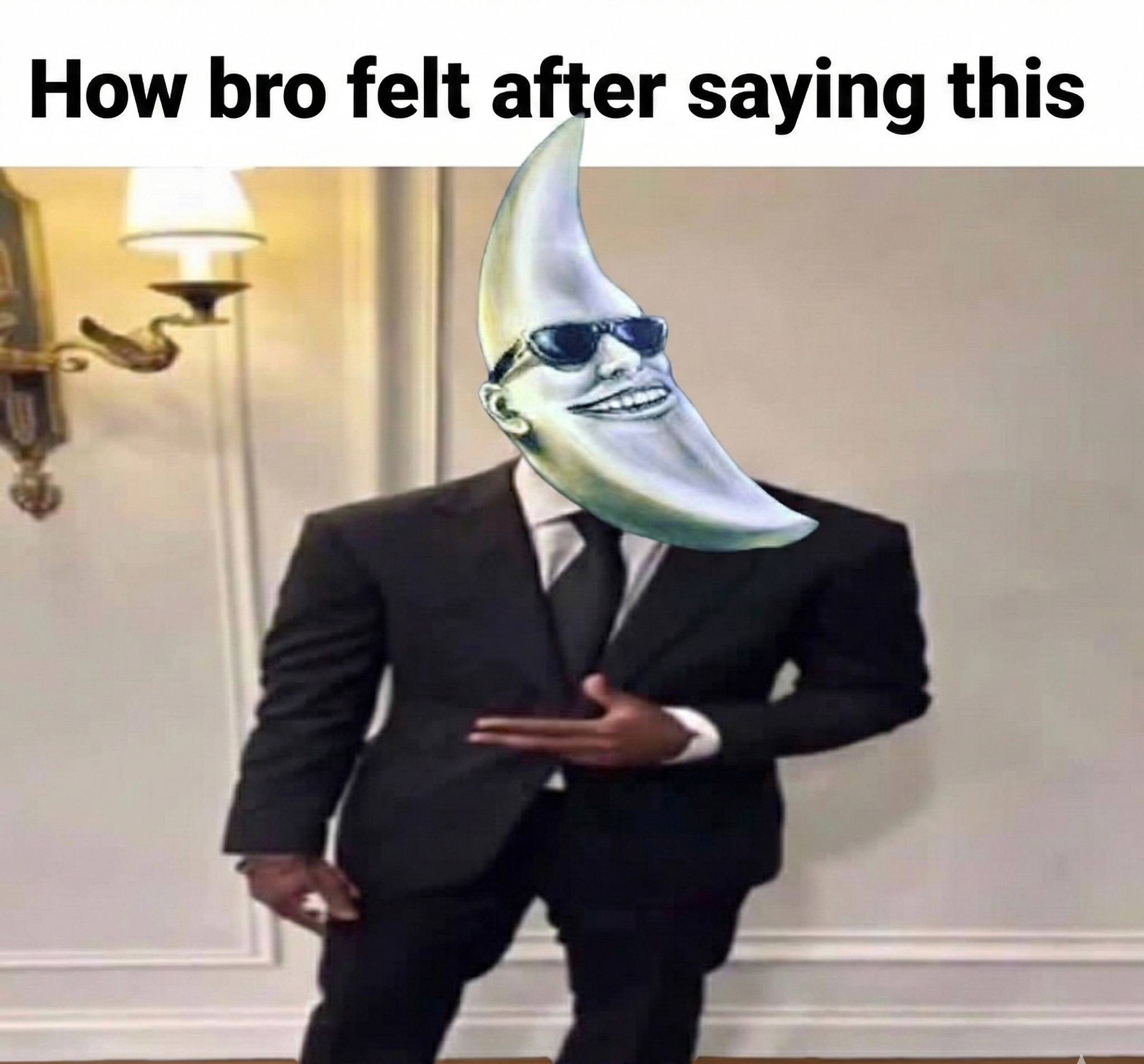 MoonMan Meme