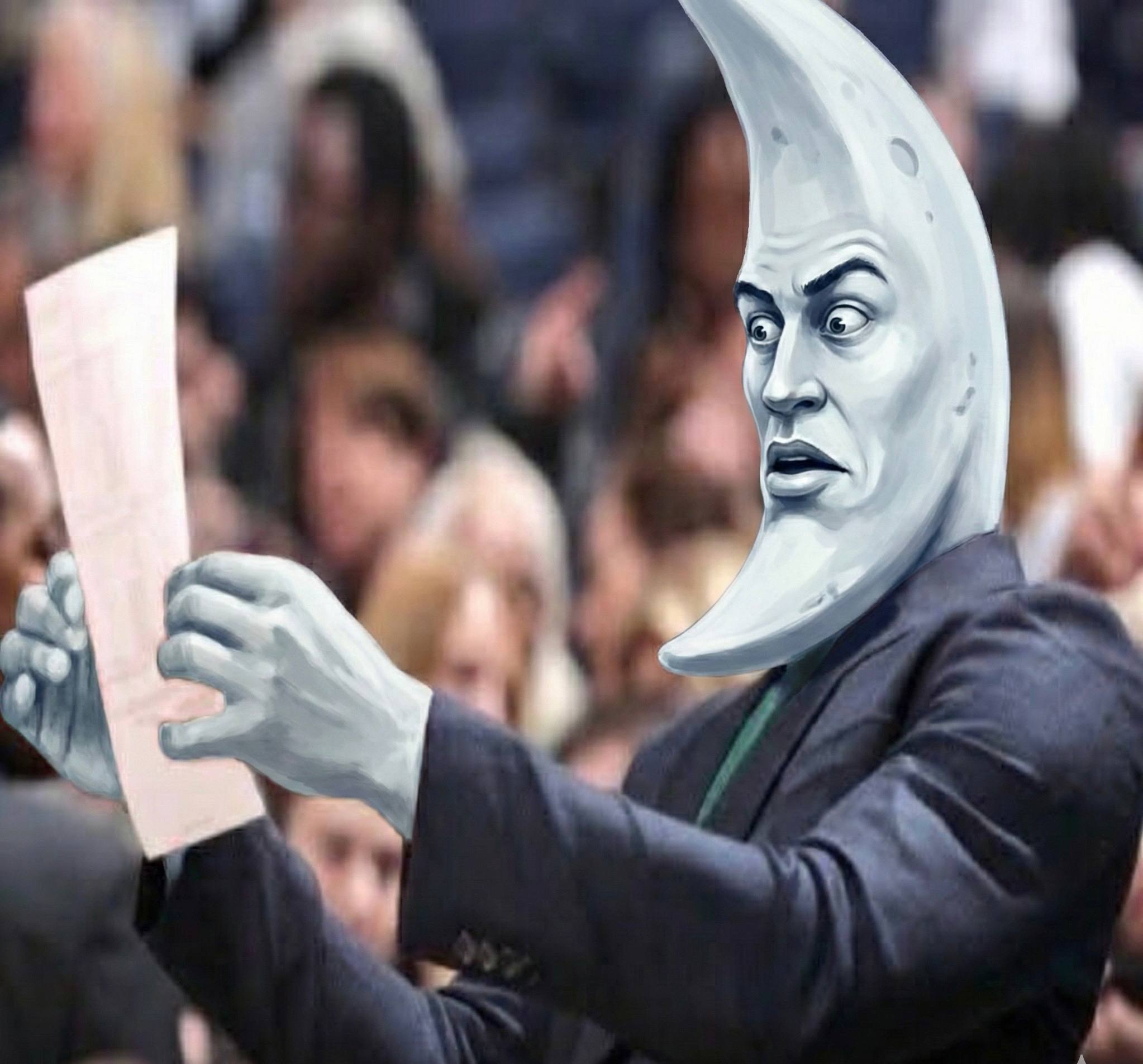 MoonMan Meme