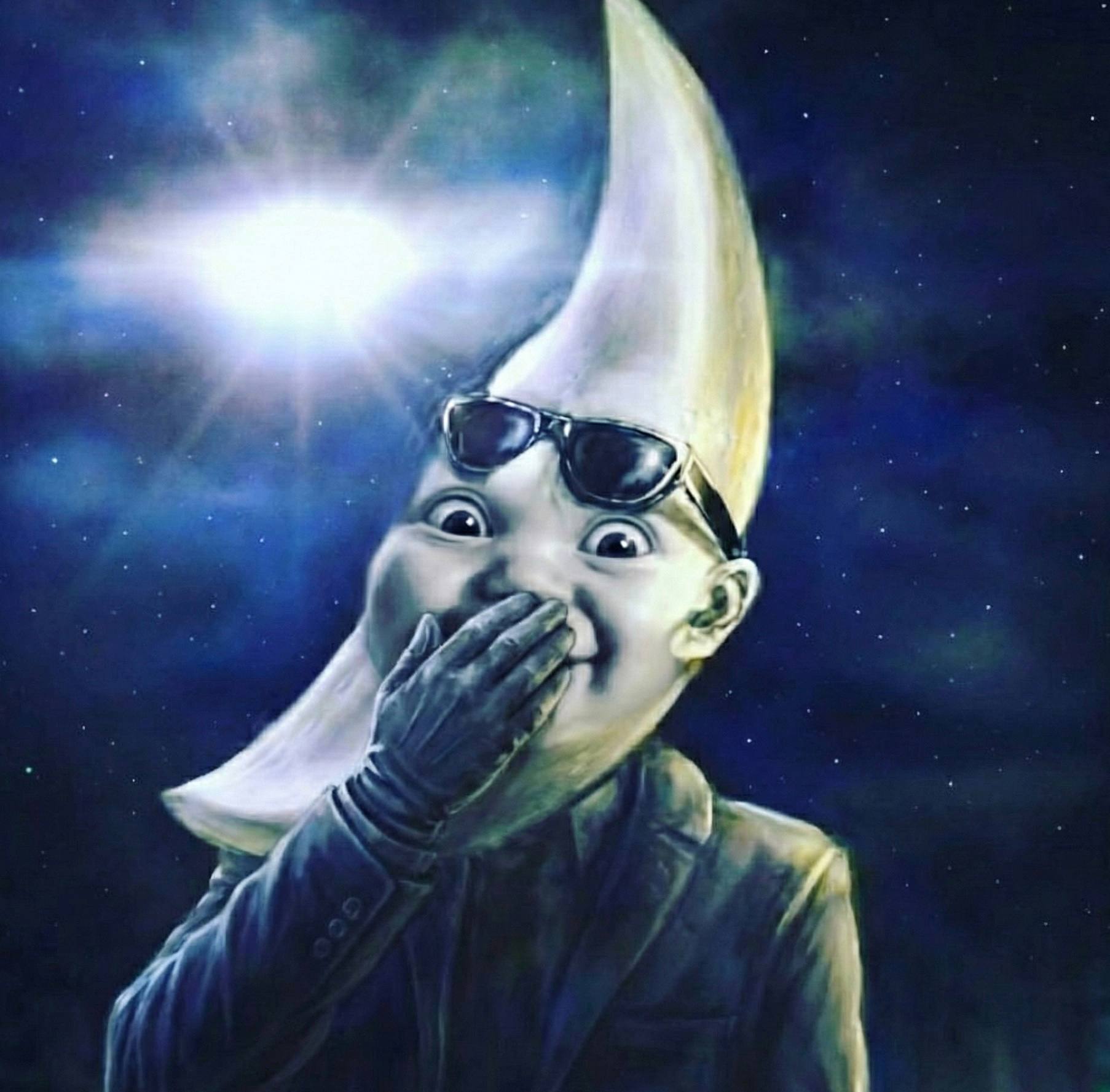 MoonMan Meme