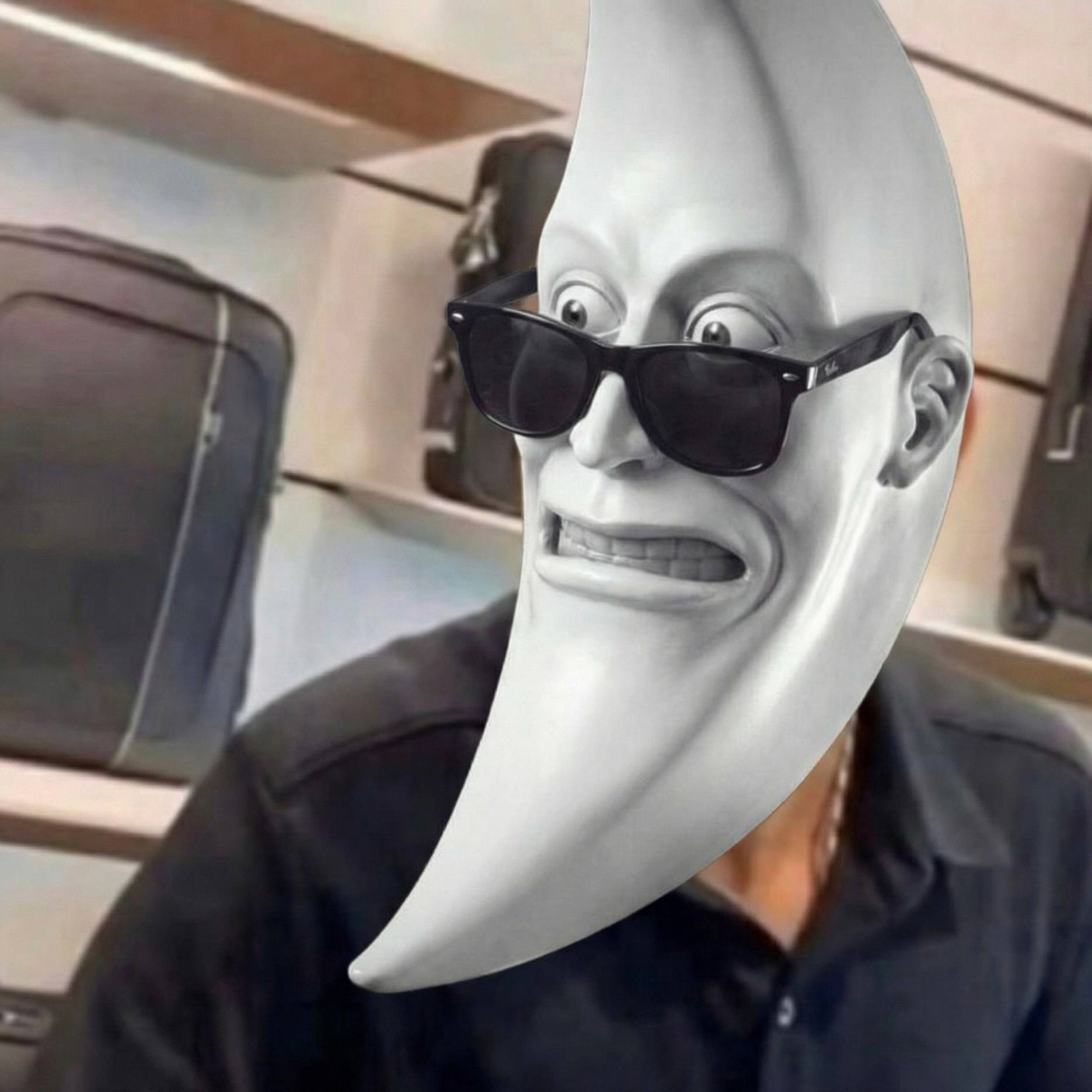 MoonMan Meme