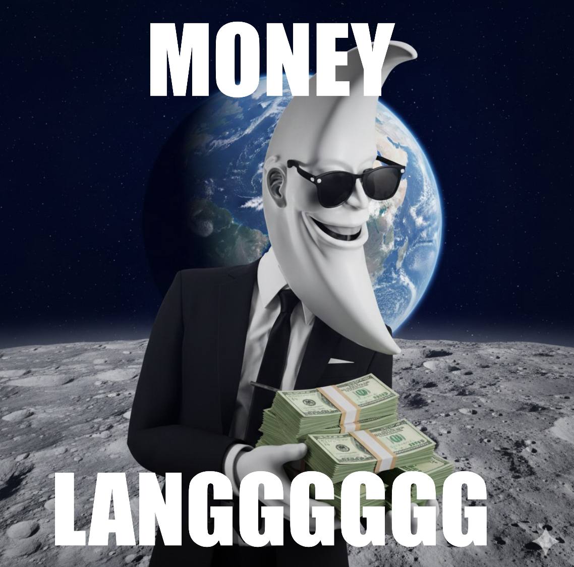 MoonMan Meme