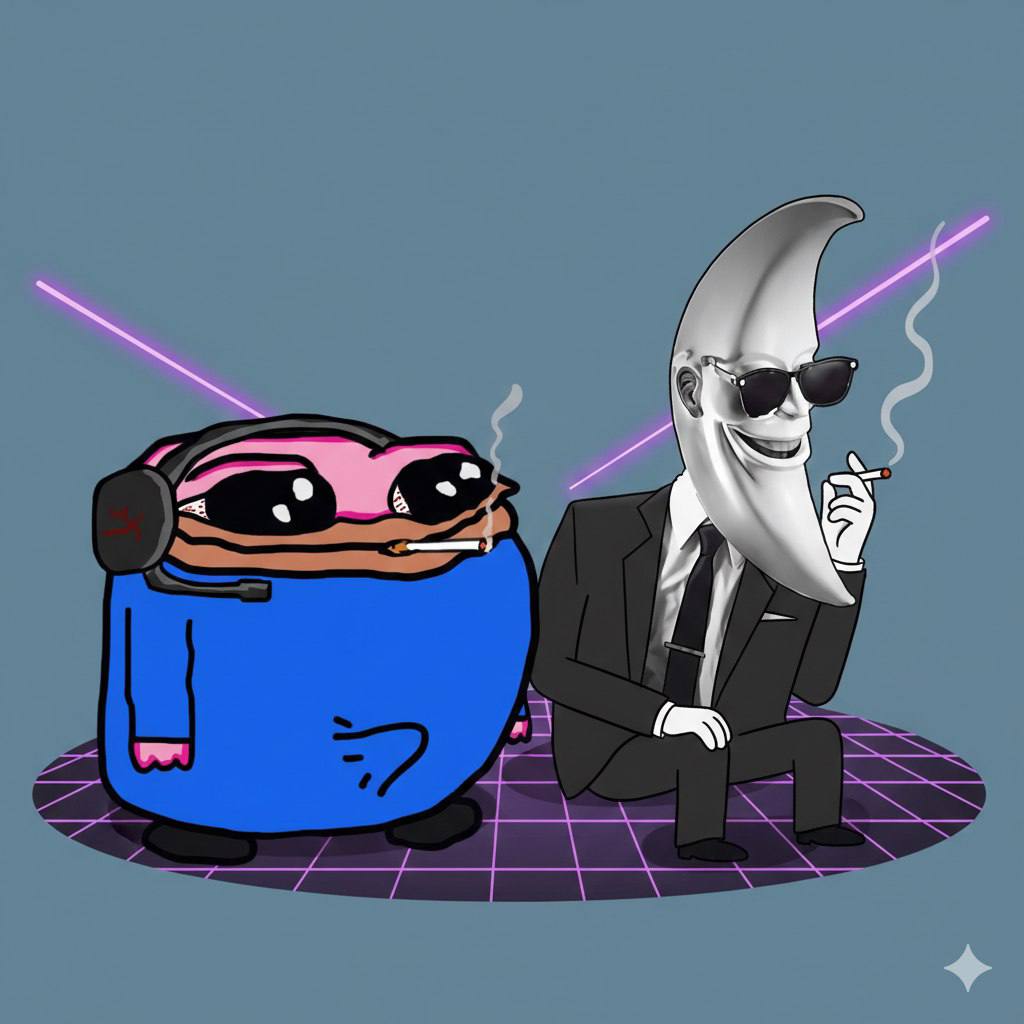 MoonMan Meme