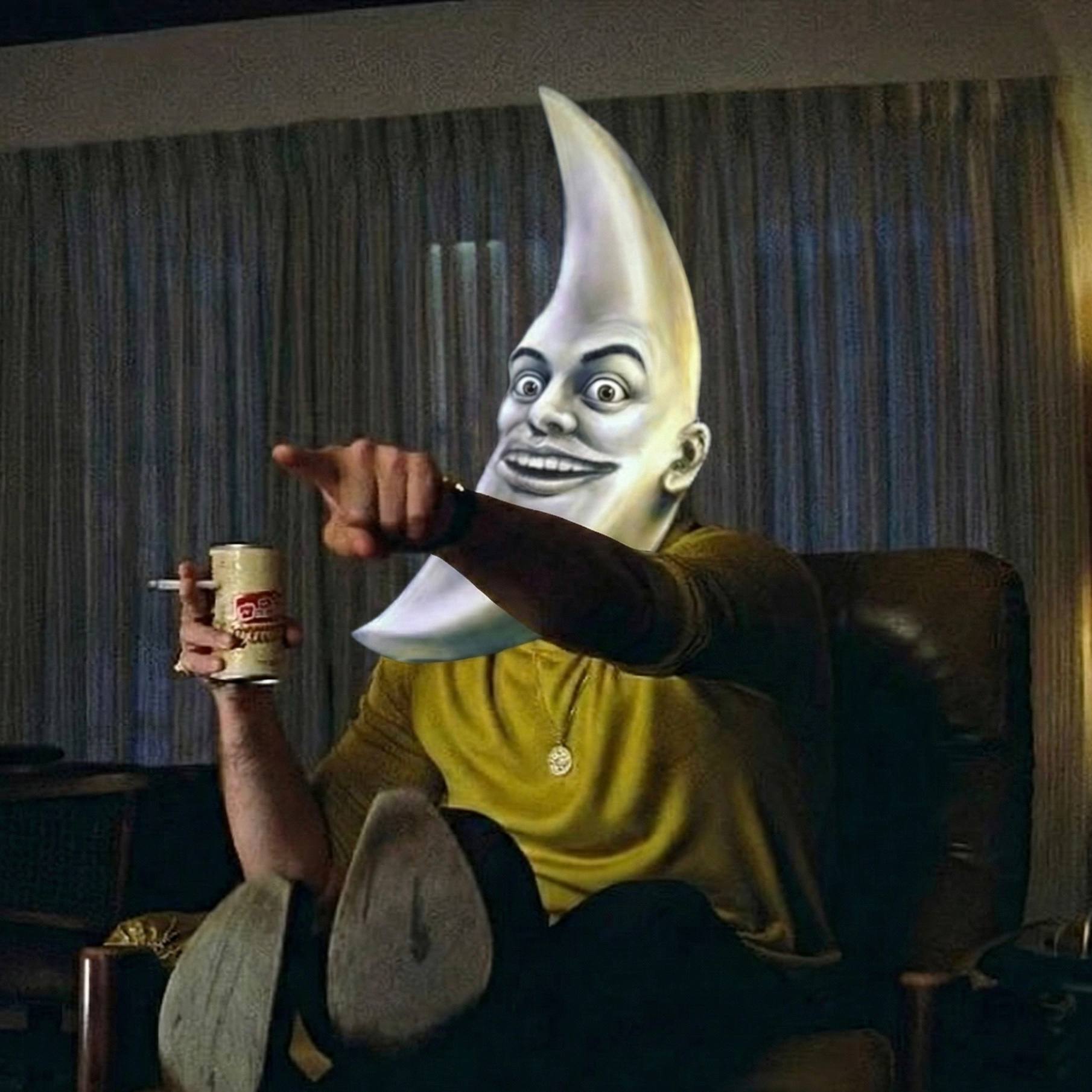 MoonMan Meme