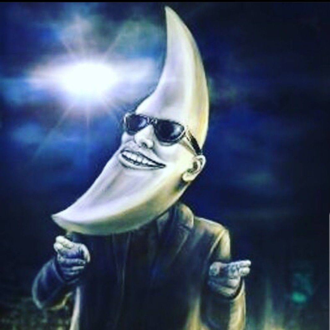 MoonMan Meme